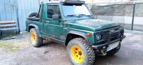 Suzuki Samurai 1, 6/16v | Mobile.bg    3