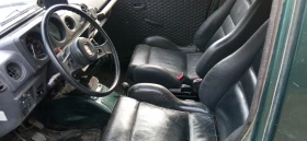 Suzuki Samurai 1, 6/16v | Mobile.bg    7