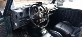 Suzuki Samurai 1, 6/16v | Mobile.bg    6