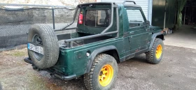 Suzuki Samurai 1, 6/16v | Mobile.bg    4