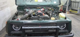 Suzuki Samurai 1, 6/16v | Mobile.bg    9