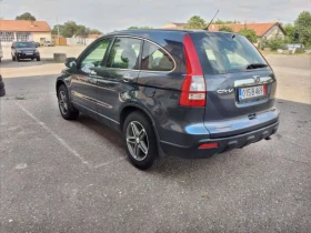 Honda Cr-v 2.2 CDTI - 10700 лв. - 65733647 4