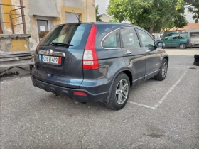 Honda Cr-v 2.2 CDTI - 10700 лв. - 65733647 3