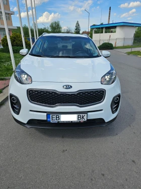 Kia Sportage 1.6GDI,   49430 | Mobile.bg    9