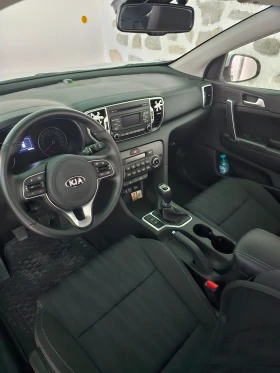 Kia Sportage 1.6GDI,   49430 | Mobile.bg    16