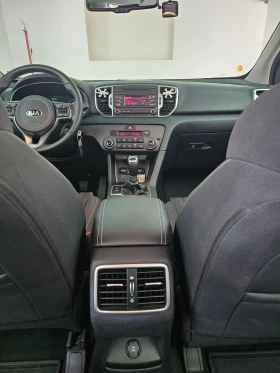 Kia Sportage 1.6GDI,   49430 | Mobile.bg    11