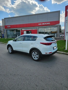 Kia Sportage 1.6GDI,   49430 | Mobile.bg    7