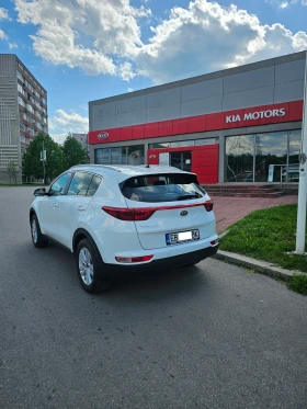 Kia Sportage 1.6GDI,   49430 | Mobile.bg    10