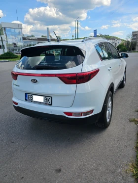Kia Sportage 1.6GDI,   49430 | Mobile.bg    8