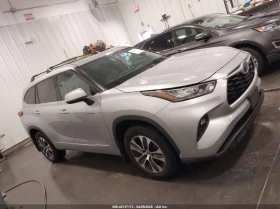 Toyota Highlander 2.5L I-4 DI, DOHC, VVT, 186HP All Wheel Drive | Mobile.bg    5