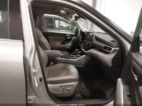 Toyota Highlander 2.5L I-4 DI, DOHC, VVT, 186HP All Wheel Drive | Mobile.bg    11