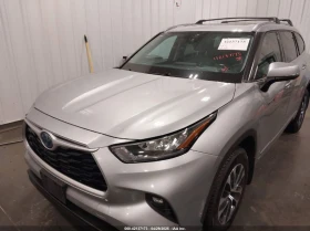 Toyota Highlander 2.5L I-4 DI, DOHC, VVT, 186HP All Wheel Drive | Mobile.bg    12