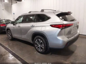 Toyota Highlander 2.5L I-4 DI, DOHC, VVT, 186HP All Wheel Drive | Mobile.bg    9