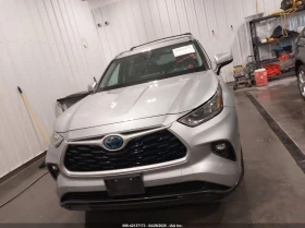 Toyota Highlander 2.5L I-4 DI, DOHC, VVT, 186HP All Wheel Drive | Mobile.bg    4