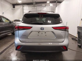 Toyota Highlander 2.5L I-4 DI, DOHC, VVT, 186HP All Wheel Drive | Mobile.bg    8