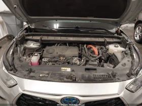 Toyota Highlander 2.5L I-4 DI, DOHC, VVT, 186HP All Wheel Drive | Mobile.bg    16