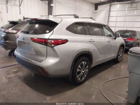 Toyota Highlander 2.5L I-4 DI, DOHC, VVT, 186HP All Wheel Drive | Mobile.bg    10