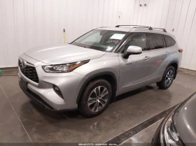 Toyota Highlander 2.5L I-4 DI, DOHC, VVT, 186HP All Wheel Drive | Mobile.bg    2