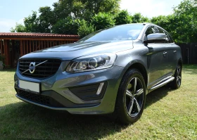 Volvo XC60 R-DESIGN | Mobile.bg    3