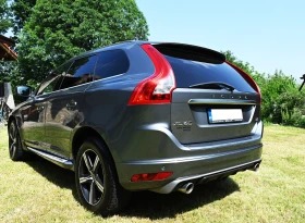 Volvo XC60 R-DESIGN | Mobile.bg    4