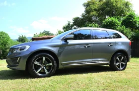 Volvo XC60 R-DESIGN | Mobile.bg    2