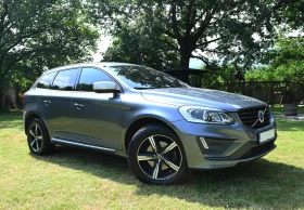 Volvo XC60 R-DESIGN | Mobile.bg    1