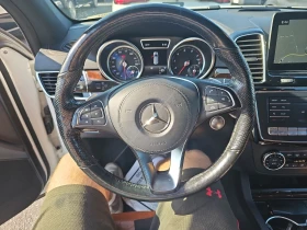 Mercedes-Benz GLS 500 4MATIC * Harman/Kardon* 360* * *  | Mobile.bg    9