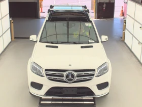 Mercedes-Benz GLS 500 4MATIC * Harman/Kardon* 360* * *  | Mobile.bg    2