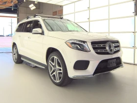 Mercedes-Benz GLS 500 4MATIC * Harman/Kardon* 360* * *  | Mobile.bg    3