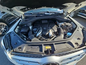 Mercedes-Benz GLS 500 4MATIC * Harman/Kardon* 360* * *  | Mobile.bg    16