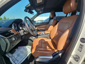 Mercedes-Benz GLS 500 4MATIC * Harman/Kardon* 360* * *  | Mobile.bg    8