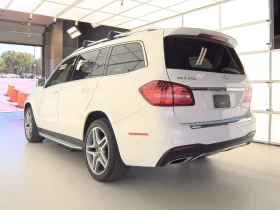 Mercedes-Benz GLS 500 4MATIC * Harman/Kardon* 360* * *  | Mobile.bg    6
