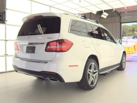Mercedes-Benz GLS 500 4MATIC * Harman/Kardon* 360* * *  | Mobile.bg    4