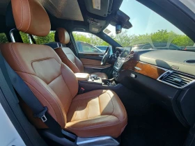 Mercedes-Benz GLS 500 4MATIC * Harman/Kardon* 360* * *  | Mobile.bg    13