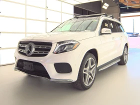  Mercedes-Benz GLS 50...
