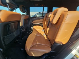 Mercedes-Benz GLS 500 4MATIC * Harman/Kardon* 360* * *  | Mobile.bg    14