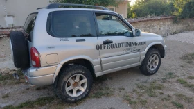 Suzuki Grand vitara | Mobile.bg    2
