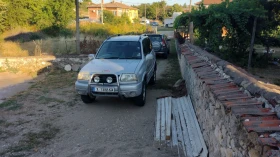 Suzuki Grand vitara | Mobile.bg    5