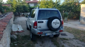 Suzuki Grand vitara | Mobile.bg    3