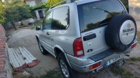Suzuki Grand vitara | Mobile.bg    4