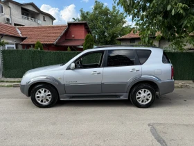 SsangYong Rexton 2.7 CDI  ,    | Mobile.bg    2