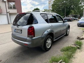 SsangYong Rexton 2.7 CDI  ,    | Mobile.bg    5