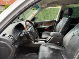 SsangYong Rexton 2.7 CDI  ,    | Mobile.bg    7