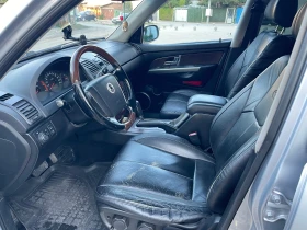 Обява за продажба на SsangYong Rexton 2.7 CDI Мерцедес двигател, топ състояние ! ~4 200 лв. - изображение 6