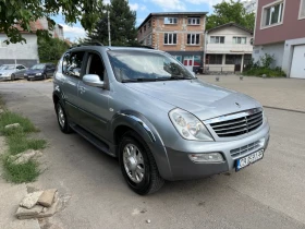 SsangYong Rexton 2.7 CDI  ,    | Mobile.bg    6