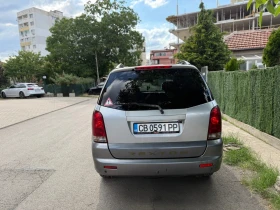 SsangYong Rexton 2.7 CDI  ,    | Mobile.bg    4