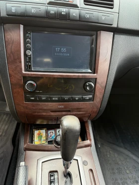 SsangYong Rexton 2.7 CDI  ,    | Mobile.bg    10