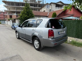 SsangYong Rexton 2.7 CDI  ,    | Mobile.bg    3