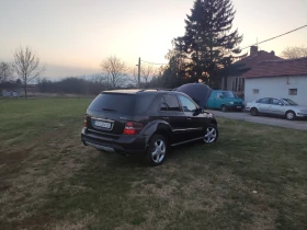 Обява за продажба на Mercedes-Benz ML 320 ~12 500 лв. - изображение 2