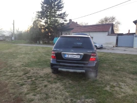 Обява за продажба на Mercedes-Benz ML 320 ~12 500 лв. - изображение 3